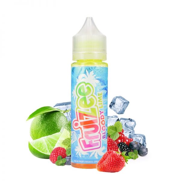 bloody lime 50 ml