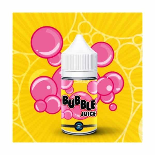 bubble juice arome concentre 30ml aromazon