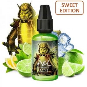 concentre oni 30ml ultimate sweet edition