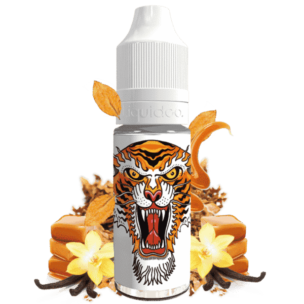 gold tiger 10 ml