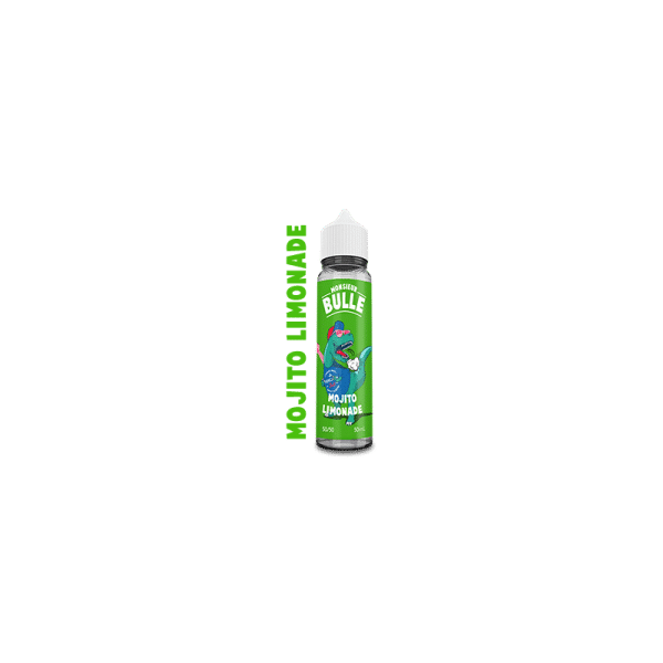 mojito lemonade 50ml