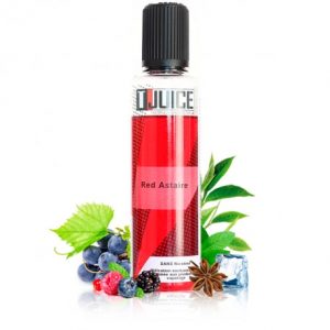 red astaire 50ml