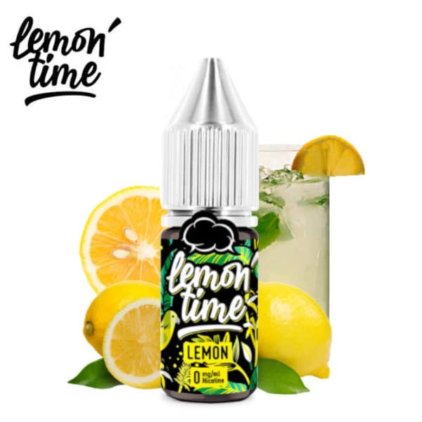 lemon de lemon time 10ml