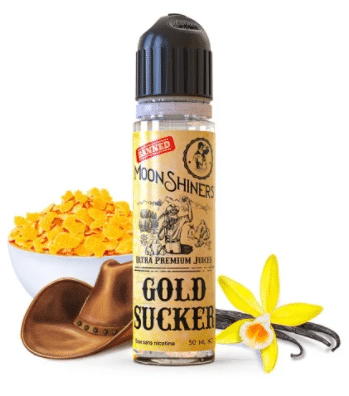 gold sucker
