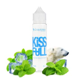kiss full liquideo 50 ml