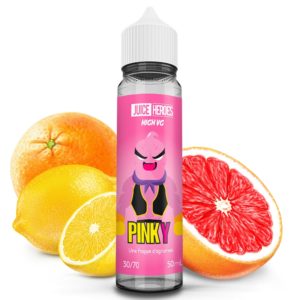 pinky juice heroes50