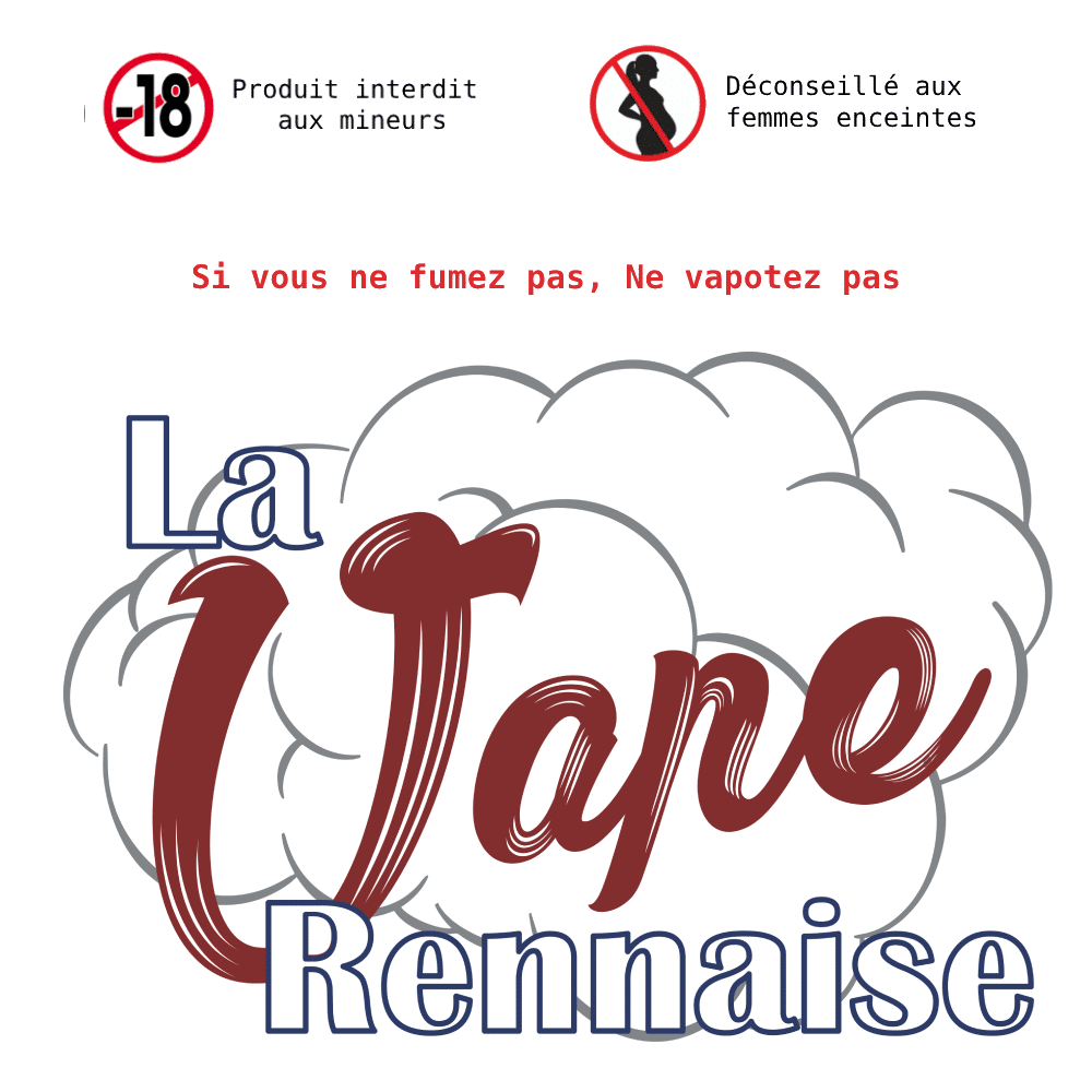 La Vape Rennaise