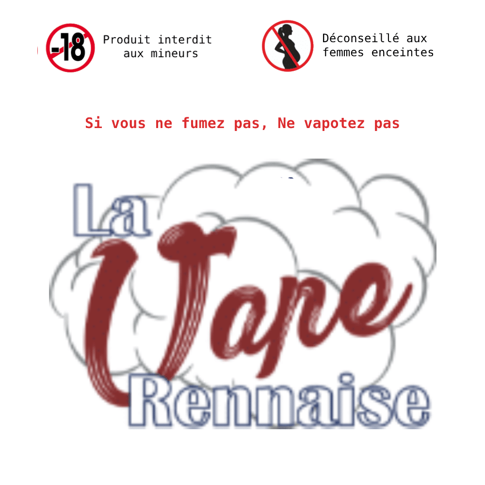 La Vape Rennaise